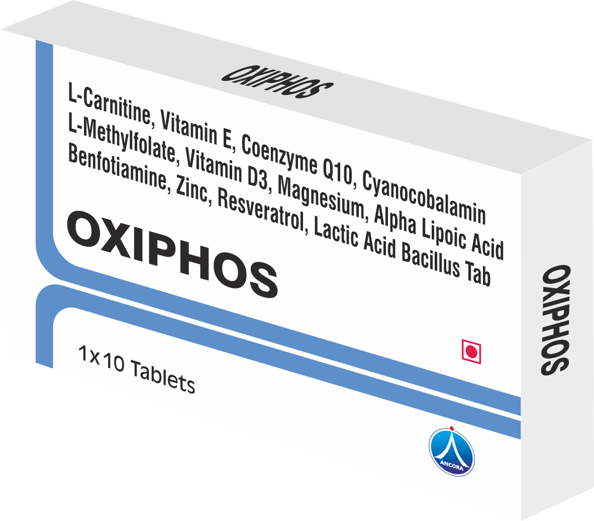 Oxiphos